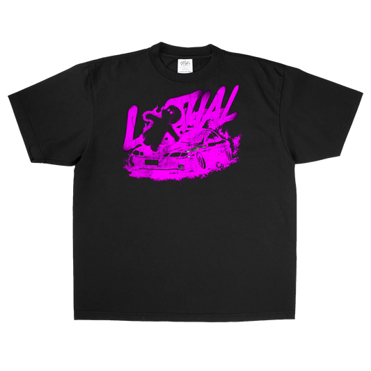 LETHAL SOARER TEE