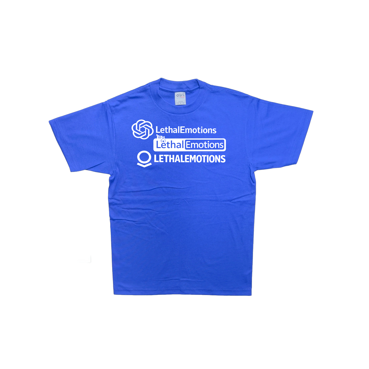 EVILMAXXING TEE