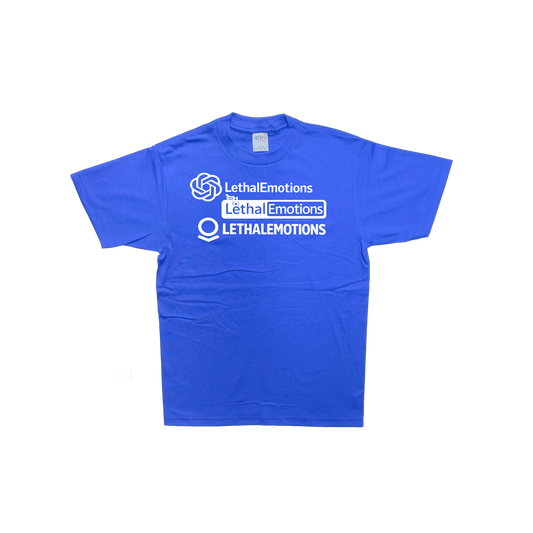 EVILMAXXING TEE
